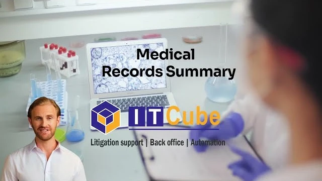 Medical Record Summary Thumb