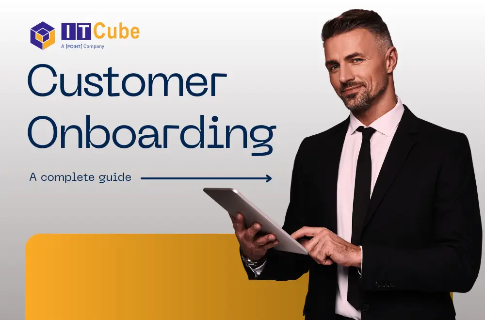 Customer Onboarding Guide