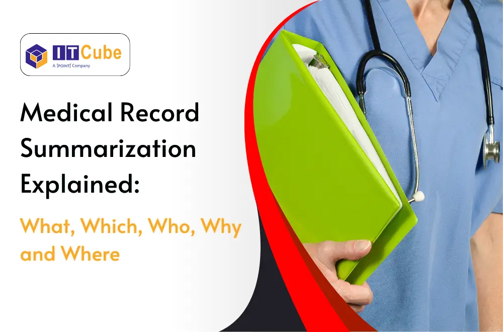 Understanding Medical Record Summarization